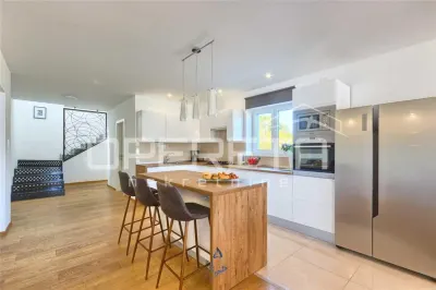 Casa vila de vanzare in Croatia, Fazana - foto 8