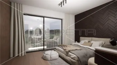 Newly Built Duplex Villa for Sale in Peroj, Vodnjan, Istria, Croatia - foto 5