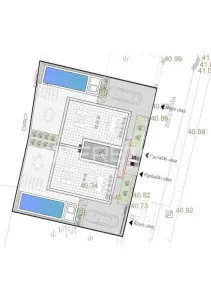 Newly Built Duplex Villa for Sale in Peroj, Vodnjan, Istria, Croatia - foto 9