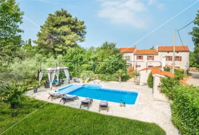 Casa vila de vanzare in Croatia, Marcana - Marcana