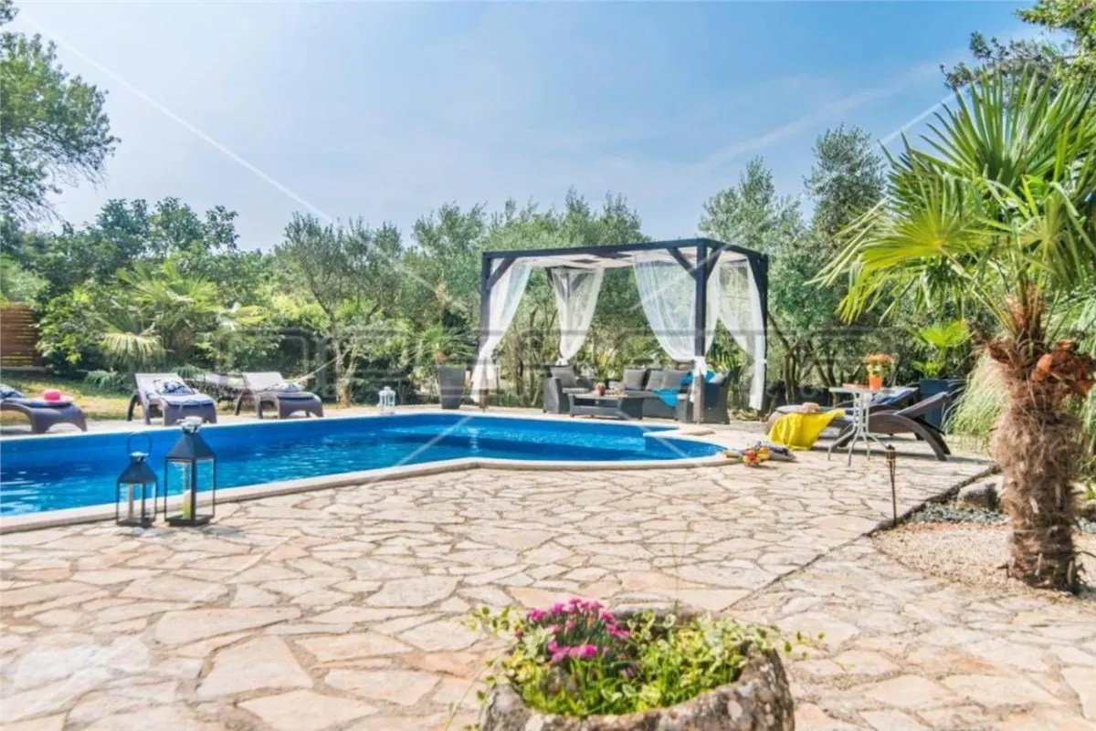 Casa vila de vanzare in Croatia, Marcana - foto 2