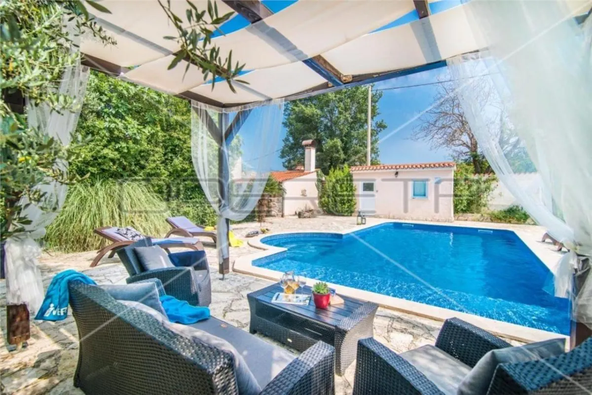 Casa vila de vanzare in Croatia, Marcana - foto 24