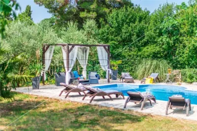 Casa vila de vanzare in Croatia, Marcana - foto 25