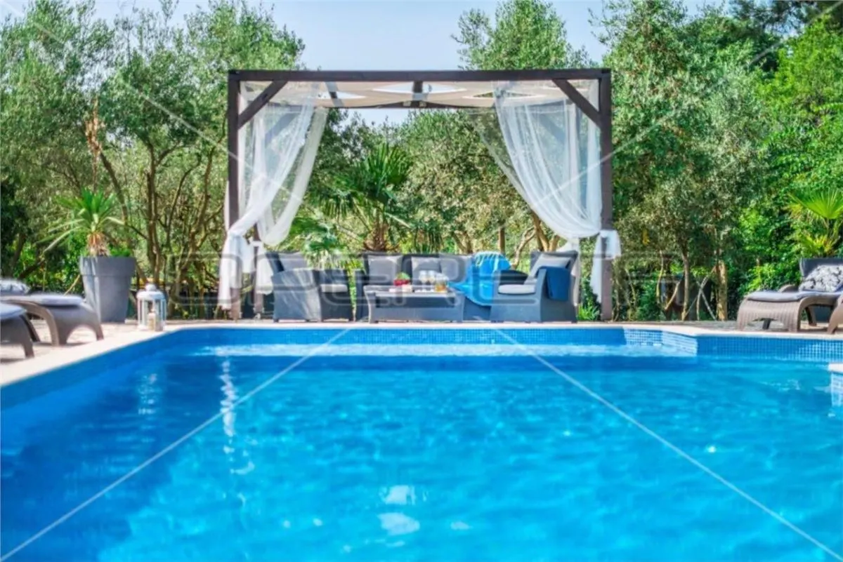 Casa vila de vanzare in Croatia, Marcana - foto 4