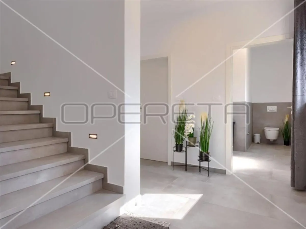 Modern Detached Villa for Sale in Vodnjan, Istria, Croatia - foto 11
