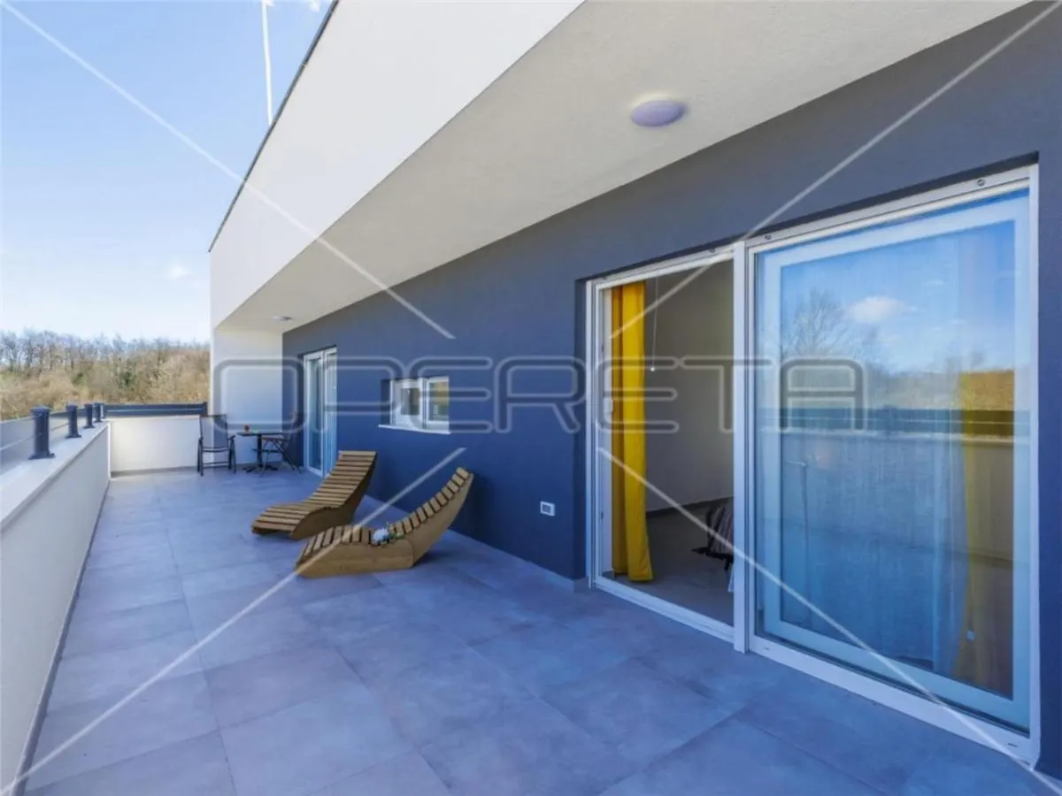 Modern Detached Villa for Sale in Vodnjan, Istria, Croatia - foto 23