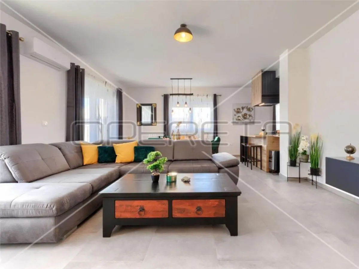 Modern Detached Villa for Sale in Vodnjan, Istria, Croatia - foto 5