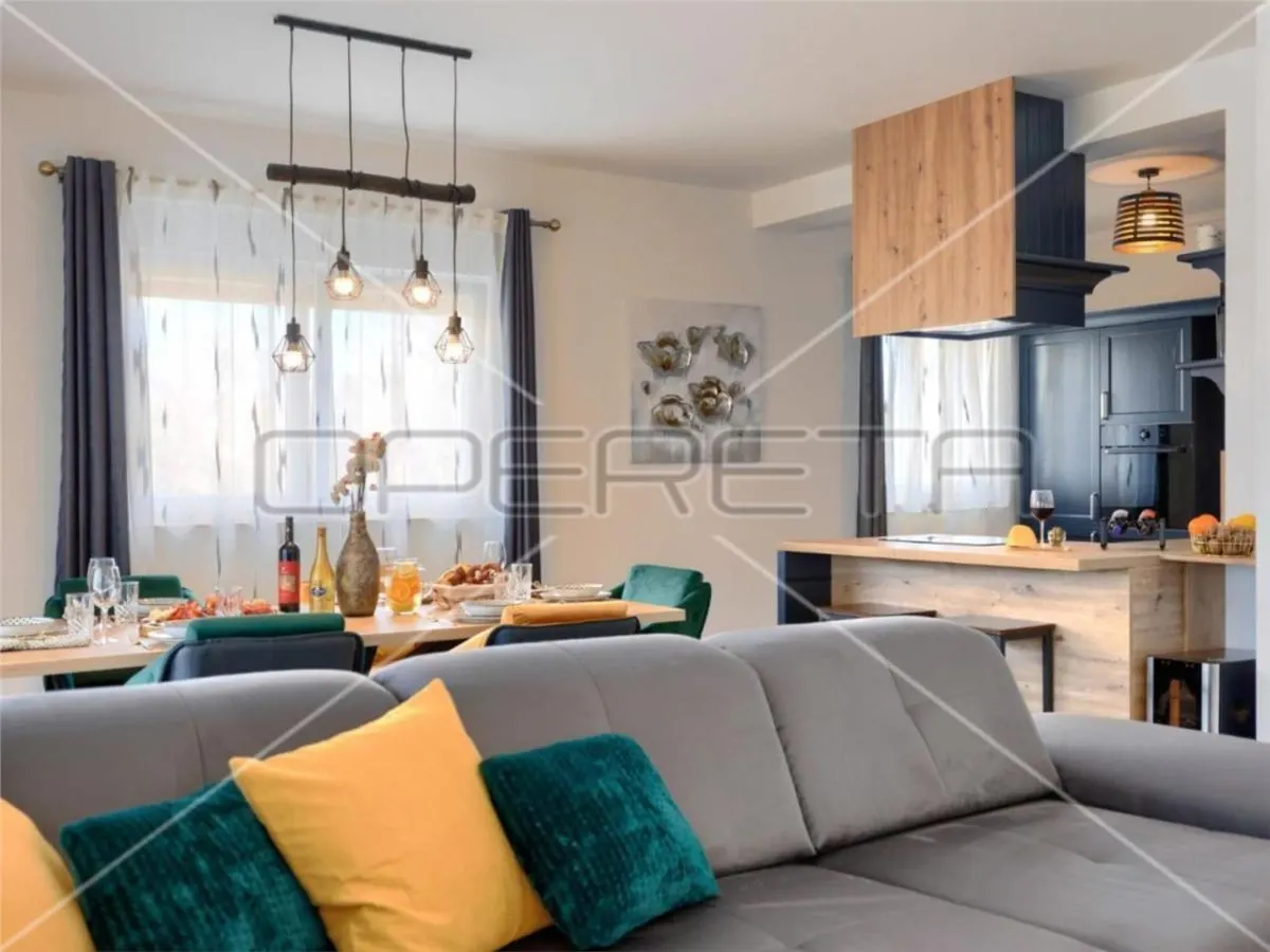 Modern Detached Villa for Sale in Vodnjan, Istria, Croatia - foto 6
