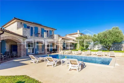 Pair of Stone Villas for Sale in Medulin, Croatia - foto 2