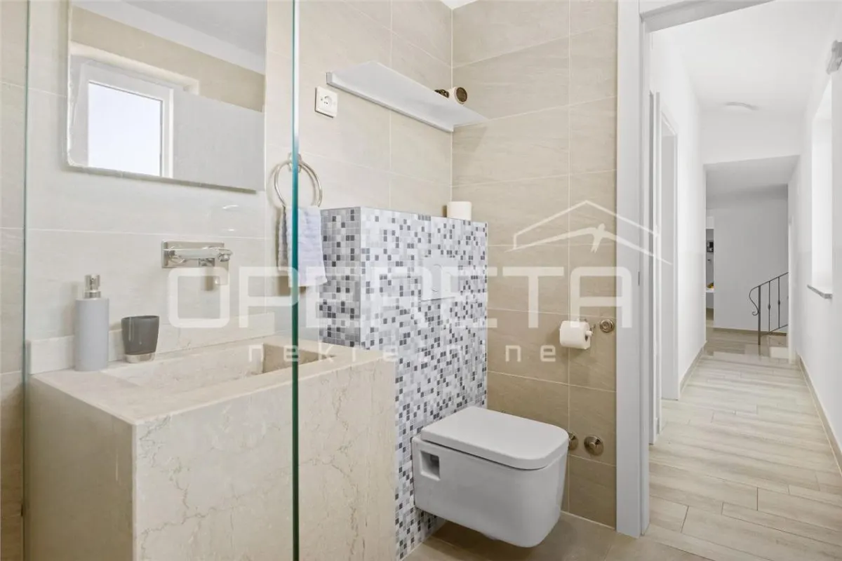 Pair of Stone Villas for Sale in Medulin, Croatia - foto 12