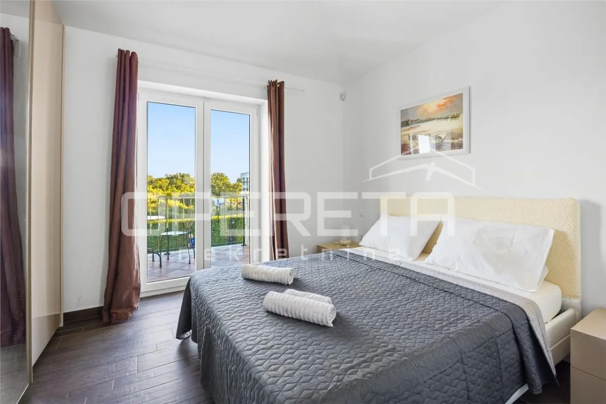 Pair of Stone Villas for Sale in Medulin, Croatia - foto 15