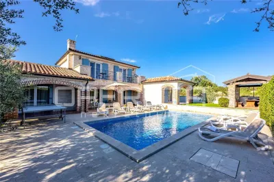 Pair of Stone Villas for Sale in Medulin, Croatia - foto 18