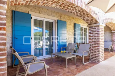 Pair of Stone Villas for Sale in Medulin, Croatia - foto 20