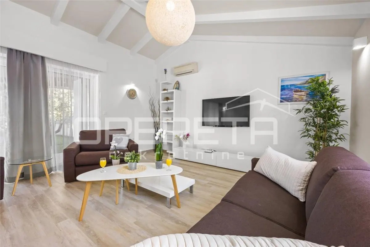 Pair of Stone Villas for Sale in Medulin, Croatia - foto 22
