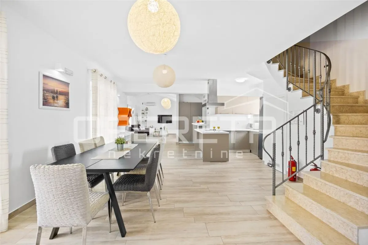 Pair of Stone Villas for Sale in Medulin, Croatia - foto 24
