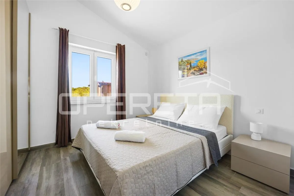 Pair of Stone Villas for Sale in Medulin, Croatia - foto 25