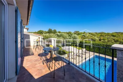 Pair of Stone Villas for Sale in Medulin, Croatia - foto 4