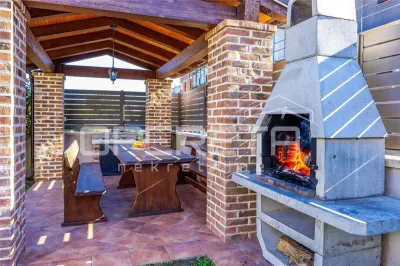 Pair of Stone Villas for Sale in Medulin, Croatia - foto 5