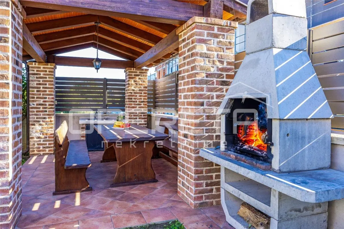 Pair of Stone Villas for Sale in Medulin, Croatia - foto 5