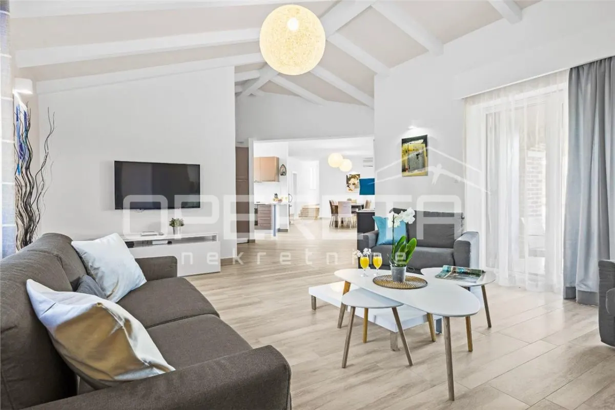 Pair of Stone Villas for Sale in Medulin, Croatia - foto 8