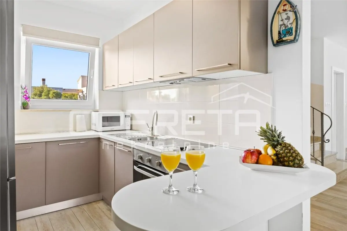 Pair of Stone Villas for Sale in Medulin, Croatia - foto 9