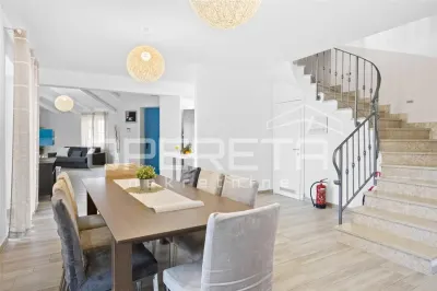 Pair of Stone Villas for Sale in Medulin, Croatia - foto 10