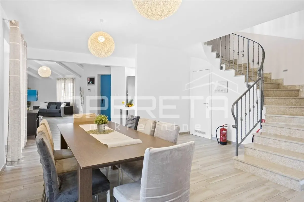 Pair of Stone Villas for Sale in Medulin, Croatia - foto 10