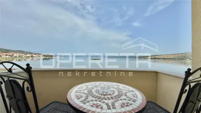 Detached Villa for Sale in Croatia, Posedarje – First Row to Sea - foto 2