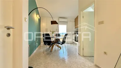 Detached Villa for Sale in Croatia, Posedarje – First Row to Sea - foto 12