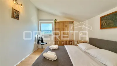 Detached Villa for Sale in Croatia, Posedarje – First Row to Sea - foto 13