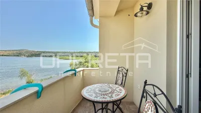 Detached Villa for Sale in Croatia, Posedarje – First Row to Sea - foto 15