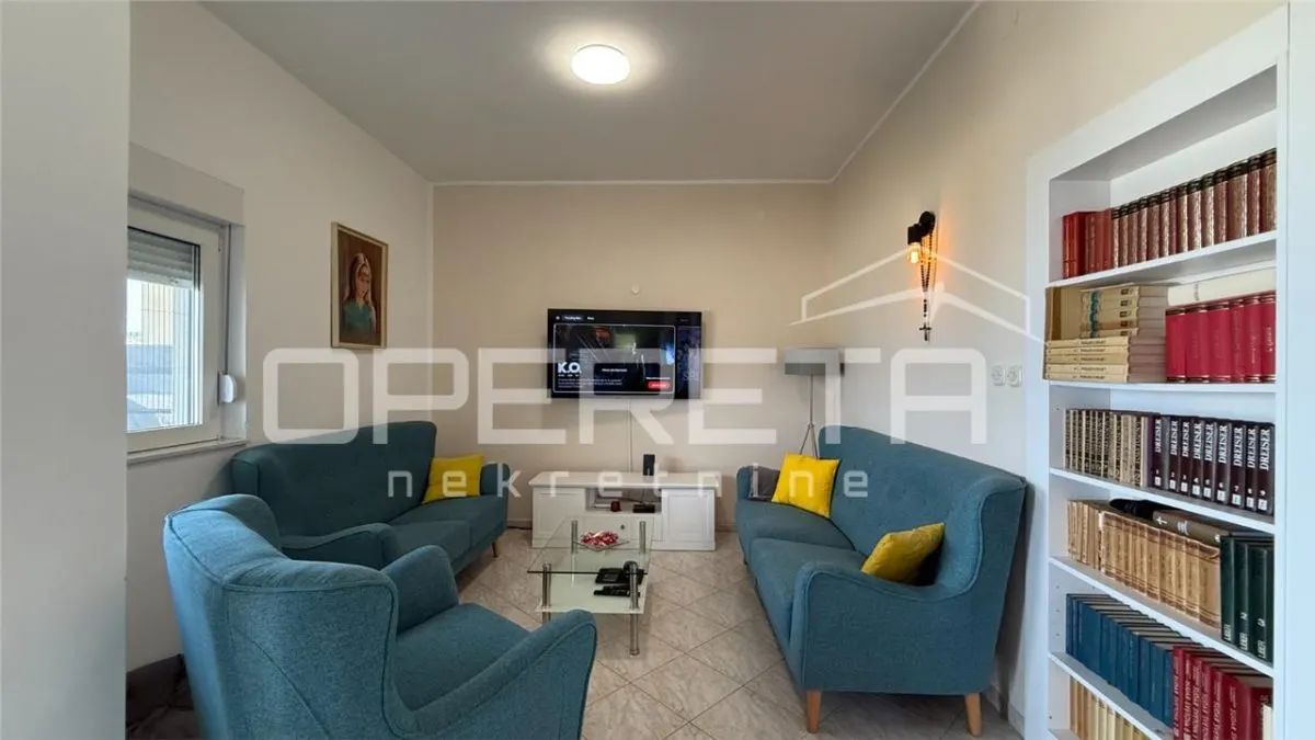 Detached Villa for Sale in Croatia, Posedarje – First Row to Sea - foto 18