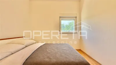 Detached Villa for Sale in Croatia, Posedarje – First Row to Sea - foto 21