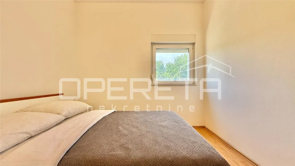 Detached Villa for Sale in Croatia, Posedarje – First Row to Sea - foto 21