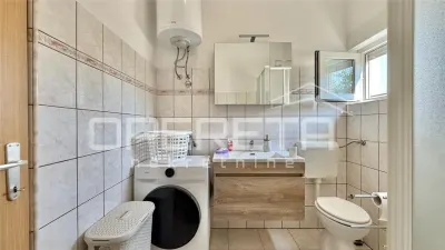 Detached Villa for Sale in Croatia, Posedarje – First Row to Sea - foto 24