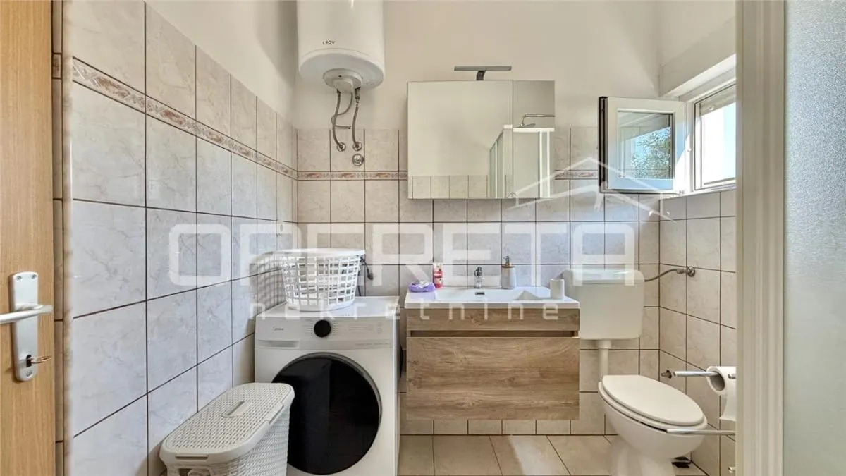 Detached Villa for Sale in Croatia, Posedarje – First Row to Sea - foto 24