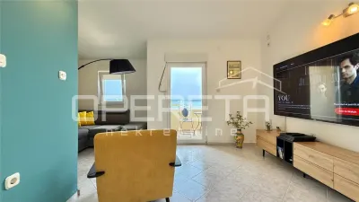 Detached Villa for Sale in Croatia, Posedarje – First Row to Sea - foto 4