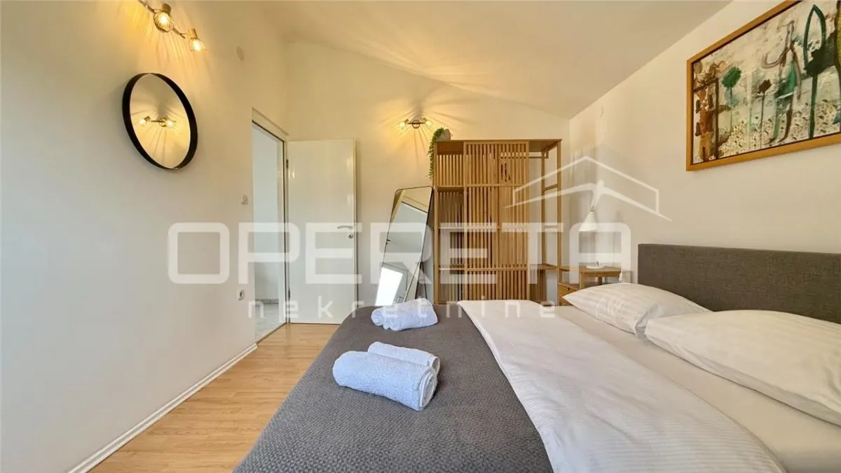 Detached Villa for Sale in Croatia, Posedarje – First Row to Sea - foto 5