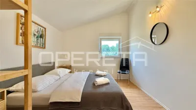 Detached Villa for Sale in Croatia, Posedarje – First Row to Sea - foto 6