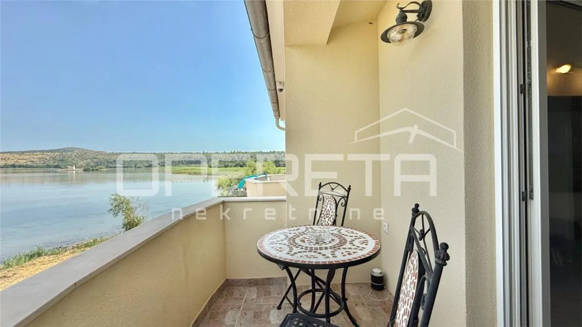 Detached Villa for Sale in Croatia, Posedarje – First Row to Sea - foto 7