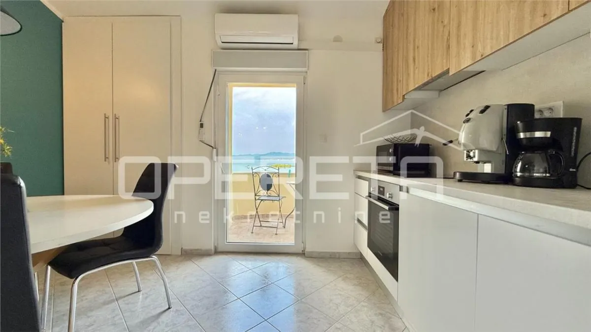 Detached Villa for Sale in Croatia, Posedarje – First Row to Sea - foto 9