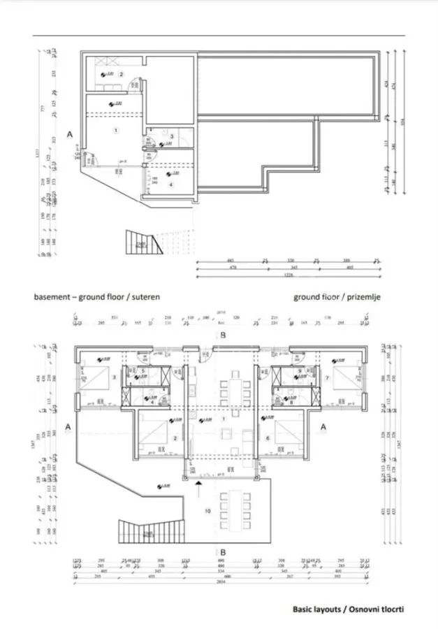 Casa vila de vanzare in Croatia, Lumbarda - foto 13