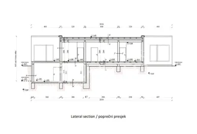 Casa vila de vanzare in Croatia, Lumbarda - foto 14