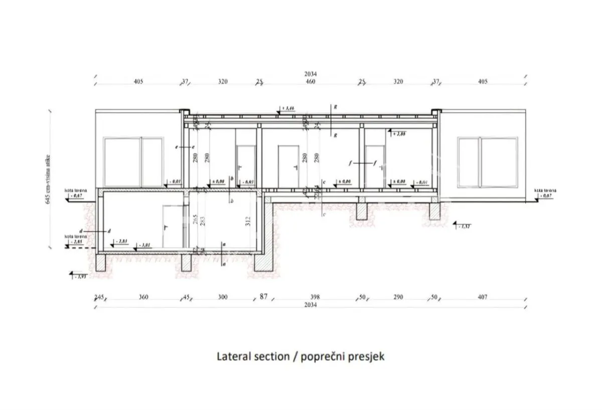 Casa vila de vanzare in Croatia, Lumbarda - foto 14