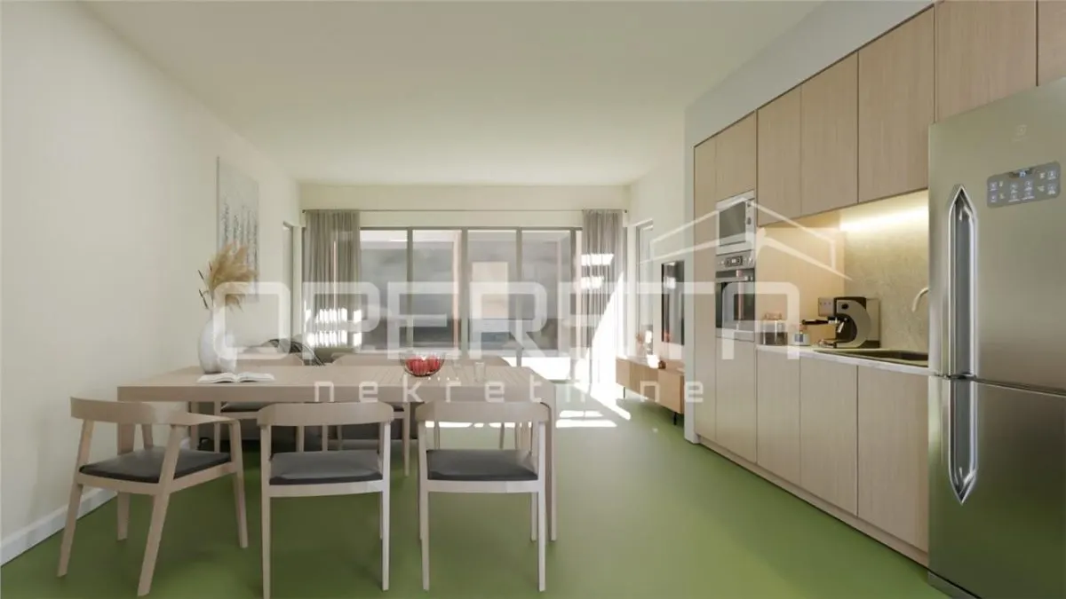 Casa vila de vanzare in Croatia, Lumbarda - foto 3