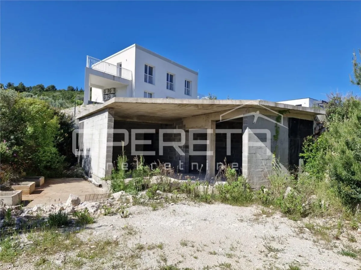 Casa vila de vanzare in Croatia, Lumbarda - foto 6