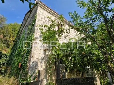 Casa vila de vanzare in Croatia, Viganj - Viganj