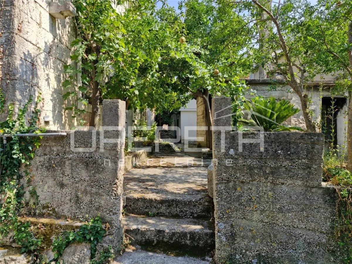 Casa vila de vanzare in Croatia, Viganj - foto 2