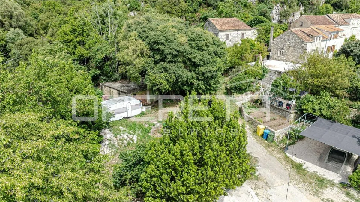 Casa vila de vanzare in Croatia, Viganj - foto 11