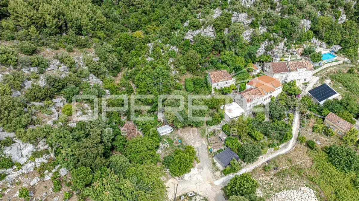 Casa vila de vanzare in Croatia, Viganj - foto 12